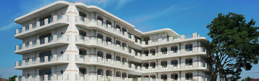 【ケアマネジャー／宇都宮市】 [“特別養護老人ホーム”]　社会福祉法人　健修会　介護老人福祉施設　いずみ苑　(正社員)の画像1